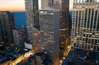 100 E Walton St #35D, Chicago, IL 60611