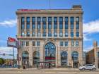 1200 N Ashland Ave Chicago Office  Building