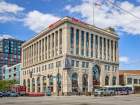 1200 N Ashland Ave Chicago Office  Building