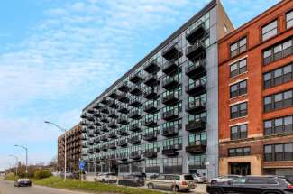 1224 W Van Buren St Unit 702 Chicago, IL 60607