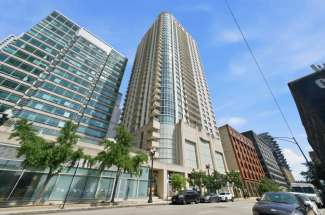 125 S Jefferson St Unit 1904, Chicago, IL 60661
