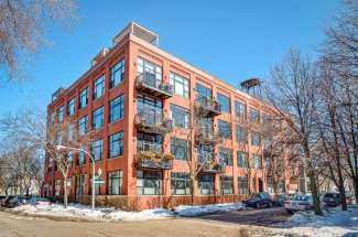 1259 N Wood St Unit 204