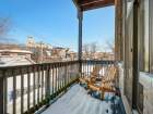 1259 N Wood St Unit 204 balcony