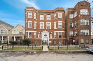 1453 S Springfield Ave Chicago, IL 60623