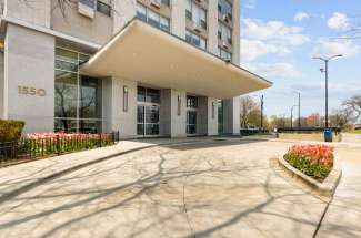 1550 N Lake Shore Dr Unit 31B