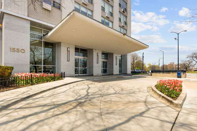 1550 N Lake Shore Dr Unit 31B