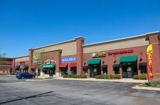 16703 S Harlem Ave, Tinley Park, IL 60477