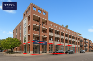 1720 W North Ave Chicago, IL 60622