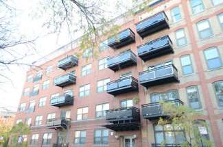 1735 W Diversey Pkwy Unit 310