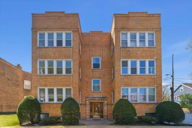1739 W Gregory Ave, Chicago, IL 60640
