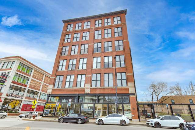 1872 N Clybourn Ave Unit 202