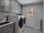 2014 Elmwood laundry room