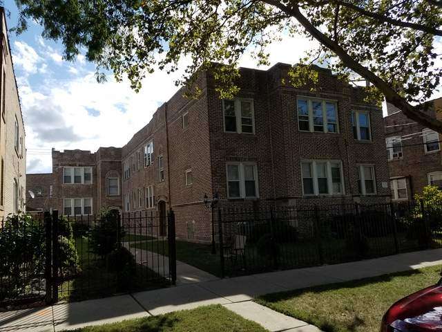 2015 N Laporte Ave -8 unit in Belmont-Cragin