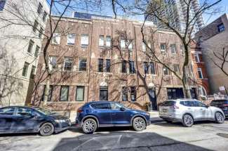 2035 N Orleans St Unit 4W, Chicago, IL 60614
