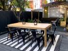 2442 W Lexington St patio