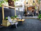 2442 W Lexington St patio