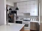 2442 W Lexington St kitchen