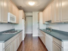 Completely Renovated Kitchen