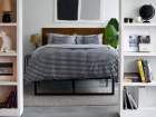 330 W Diversey  Pkwy Unit 1305 Chicago bedroom
