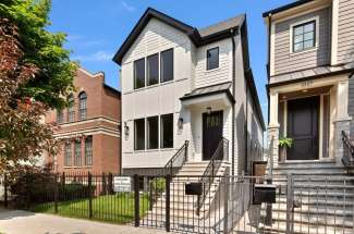 3329 North Hoyne Ave, Chicago, IL 60618