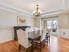 3671 Bellamere Ln dining room