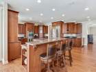 3671 Bellamere Ln kitchen