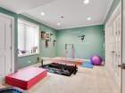 3671 Bellamere Ln workout room