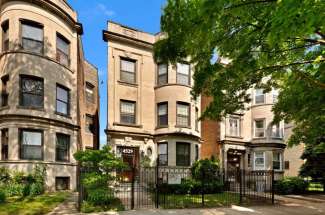 4529 S Michigan Ave 2, Chicago, IL 60653