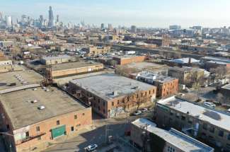 457 N Leavitt St, Chicago, IL 60612