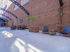 500 S Clinton Chicago patio