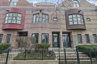 5317 S Drexel Ave, Chicago, IL 60615