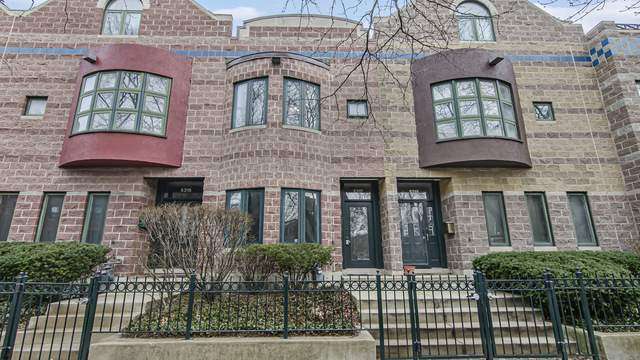 5317 S Drexel Ave, Chicago, IL 60615