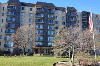 5400 Walnut Avenue, Unit 413