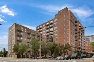 550 W Harrison St 453 Chicago, IL 60607