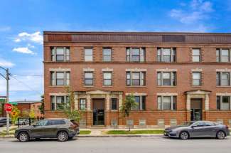 6203 S Dorchester Ave, Chicago, IL 60637