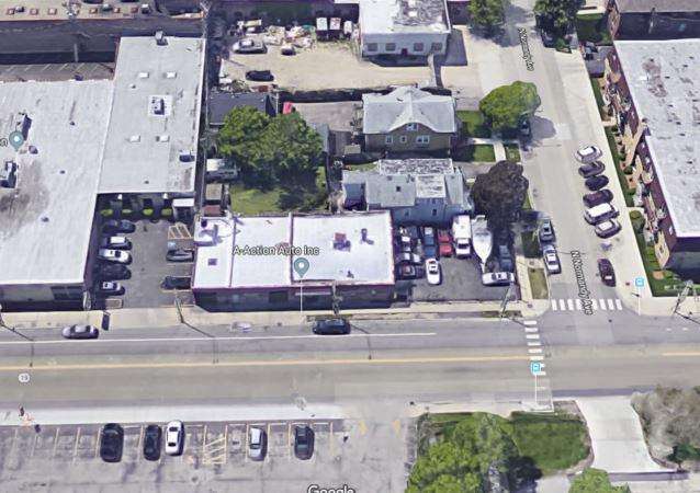 6645 W Irving Park Rd