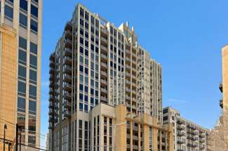 720 N Larrabee Street #1506 Chicago, IL 60654