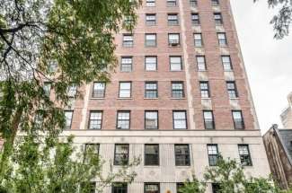 73 E Elm St #14D