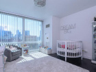 757 N Orleans St #1006 bedroom