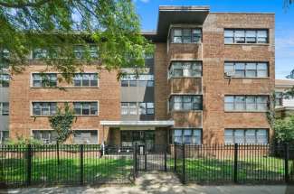 7801 S South Shore Dr, Chicago, IL 60649