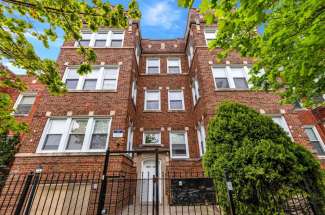 8007 S Carpenter St #3N Chicago, IL 60620