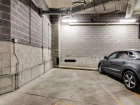 845 N Kingsbury parking space