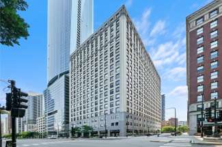 910 S Michigan Ave #1612 Chicago, IL 60605
