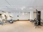 950 W Monroe #901_gym