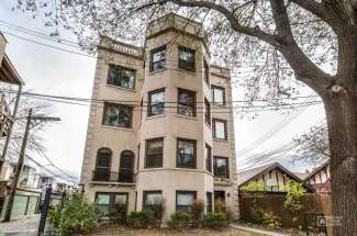 2717 W Argyle St, Chicago, IL 60625 – Lincoln Square 4 Unit