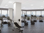 fitness-room