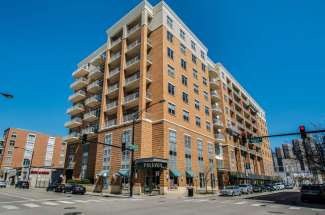 950 W Monroe St Unit 901 – West Loop 3 Bedroom