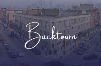 Bucktown