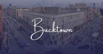 Bucktown