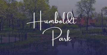 Humboldt Park